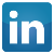 LinkedIn Icon